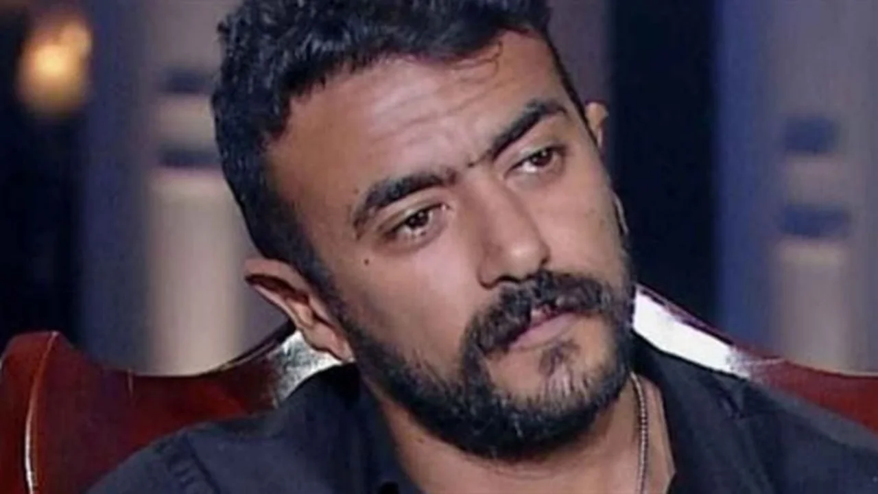 تحولات سينمائية.. كيف غير أحمد العوضي مساره الفني بين الدراما والأساطير التاريخية؟